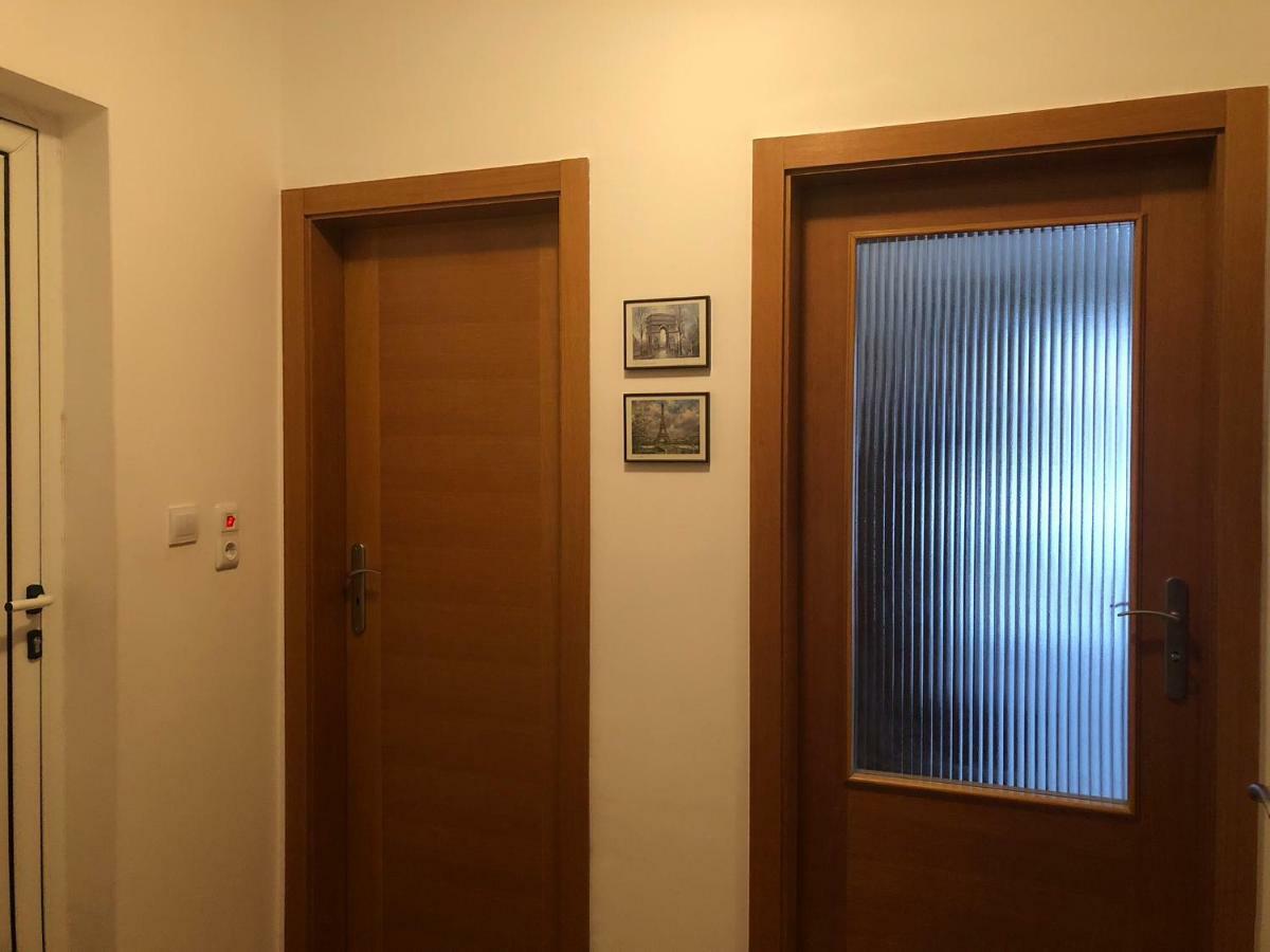 Апартаменти "Бриз" Sveti Vlas Dış mekan fotoğraf